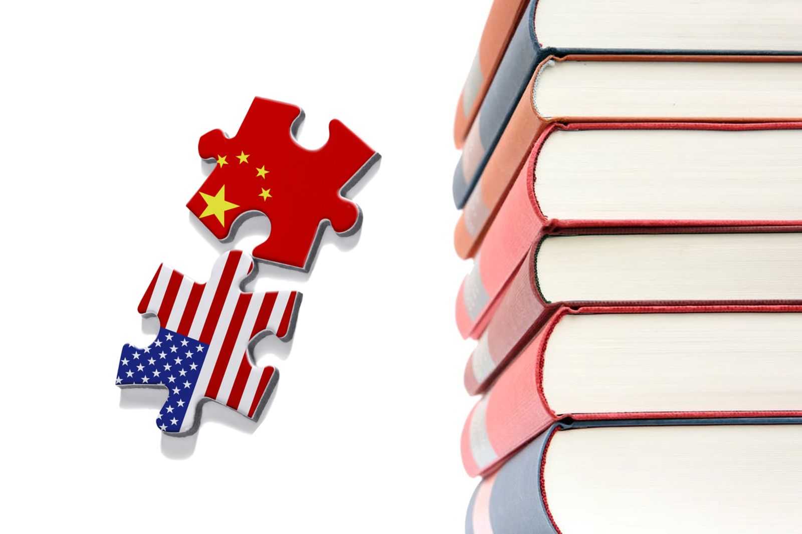 The differences between Chinese and US education